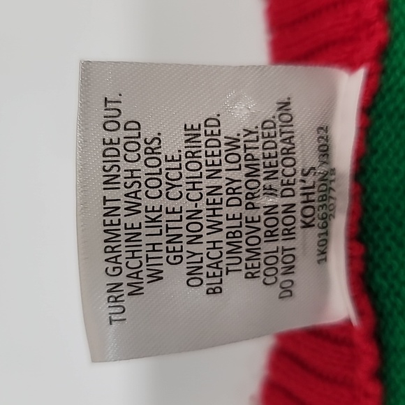 Jumping Beans Mickey Mouse sweater © Disney - Picture 7 of 7